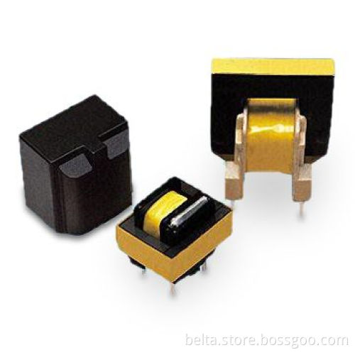 Precision Current Transformer Series for Various Testing-protection Devices